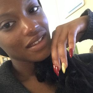 Meet your Posher, Jana